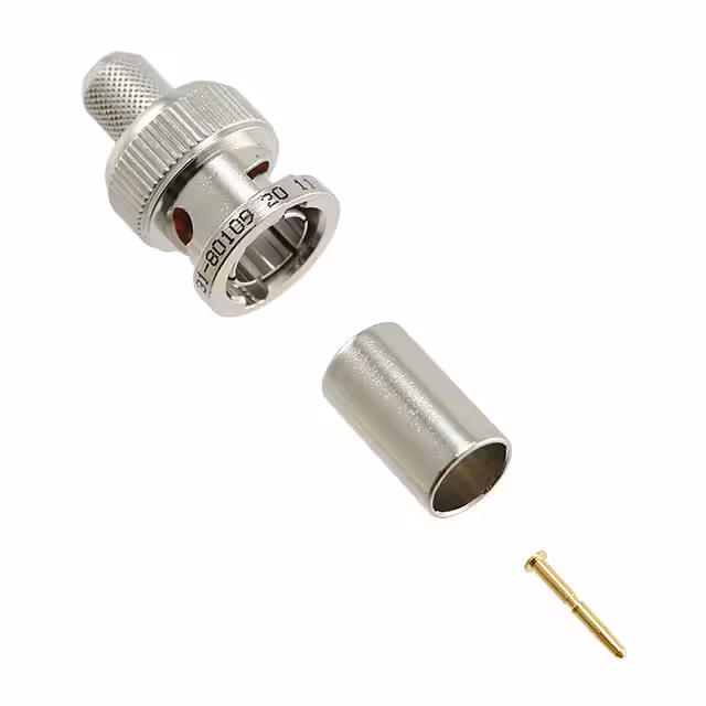 031-80109 Amphenol RF  Gruppi di connettori coassiali (RF)